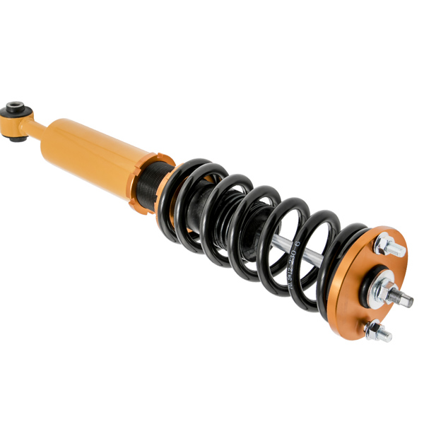 Coilover Shocks Struts Fit for Honda Accord 2003-2007 Suspension Shocks Struts Spring Kit