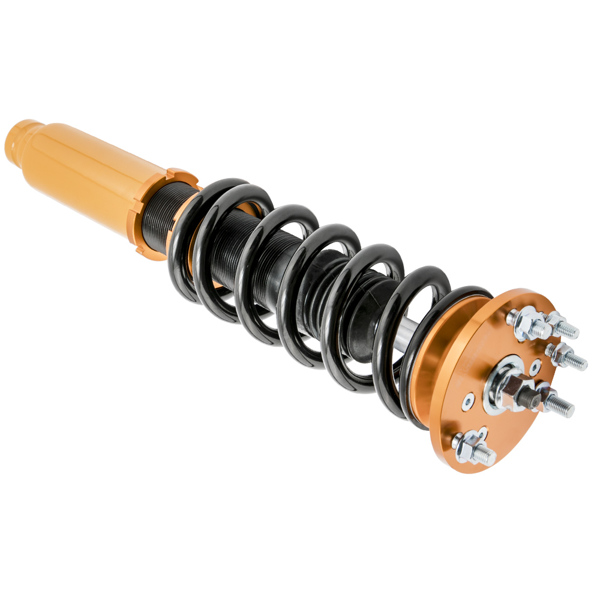 Coilover Shocks Struts Fit for Honda Accord 2003-2007 Suspension Shocks Struts Spring Kit