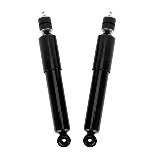 Front Rear Left Right Shocks for 1997 98 99 00 01 2002 Ford Expedition 4.6L 5.4L