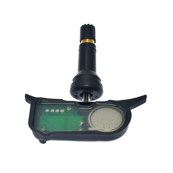 Tire Pressure Monitoring System Sensor TPMS Sensor 433MHz for Infiniti QX70 2014-2018 Mercedes-Benz X class Nissan 407005ZH0A