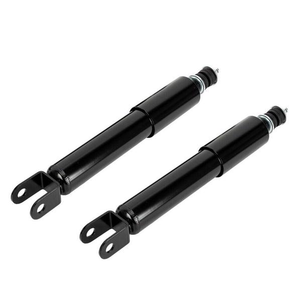 New 2Pcs Front Rear Shocks Absorber For 2000-2006 Chevrolet Suburban 1500/Tahoe