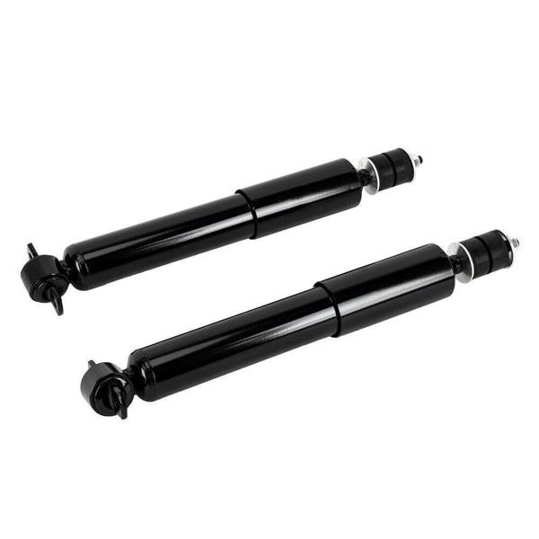 Front and Rear Shock Absorber Set of 4 for 1997-2003 F-150 2004 F-150 Heritage