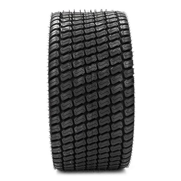 Set of 2 Turf Tires 23x9.50-12 Lawn & Garden Mower Tractor Cart Tires 4Ply