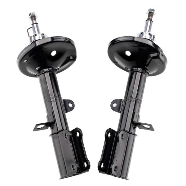 Full Set Absorber Shocks Struts For 1993-2002 Toyota Corolla