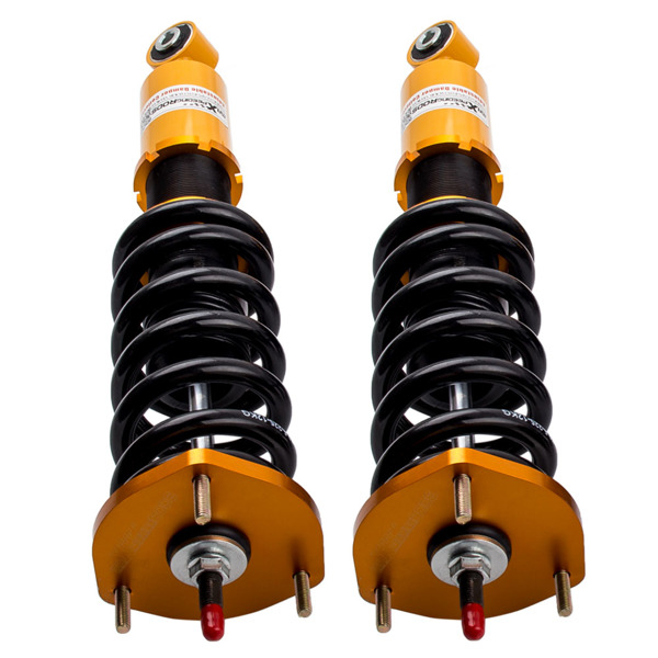 Coilovers Shock Absorbers For Lexus IS300 2001-2005 Adjustable Height Suspension Kit