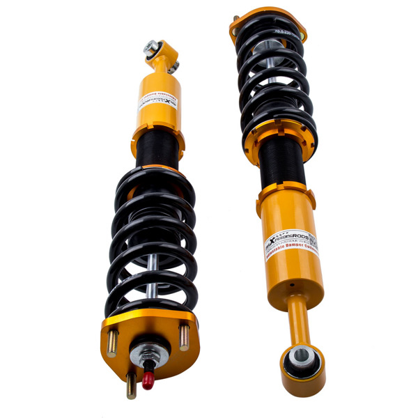 Coilovers Shock Absorbers For Lexus IS300 2001-2005 Adjustable Height Suspension Kit