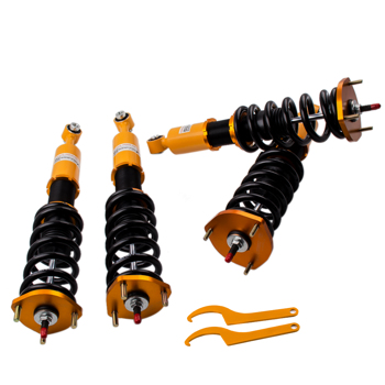 Coilovers Shock Absorbers For Lexus IS300 2001-2005 Adjustable Height Suspension Kit