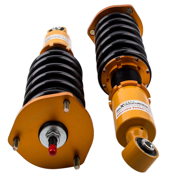 Coilovers Shock Absorbers For Lexus IS300 2001-2005 Adjustable Height Suspension Kit