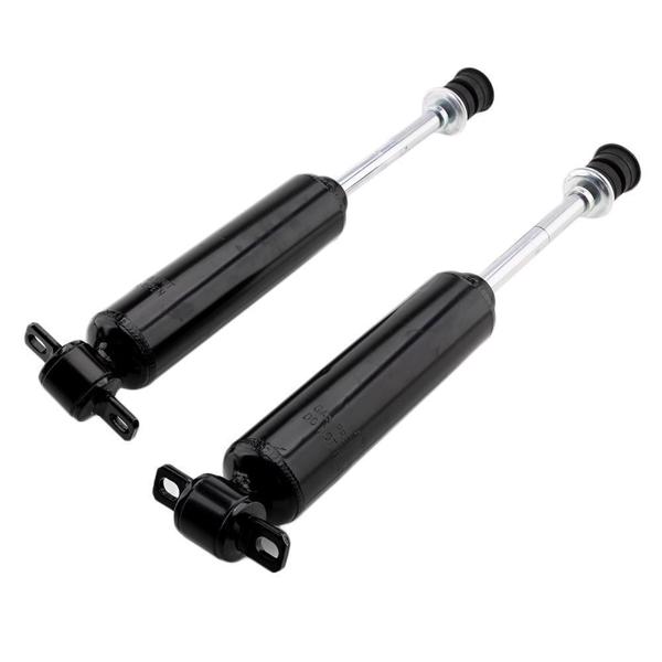 Set*4 Front & Rear Shock Absorbers For 2004 Astro Chevrolet Passe van 3-Door