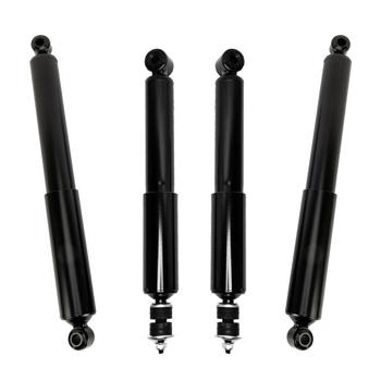 Full Set Shocks & Struts For Nissan Frontier 1998 1999 2000 2001 2002