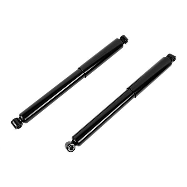 Front & Rear Shocks Struts For Dodge Ram 1500 94-01 For Dodge Ram 2500 2WD 94-02