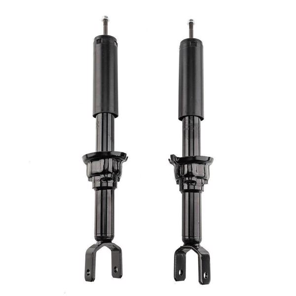 4X Front and Rear Struts for 92-95 Honda Civic 94-01 Acura Integra 71945 71266