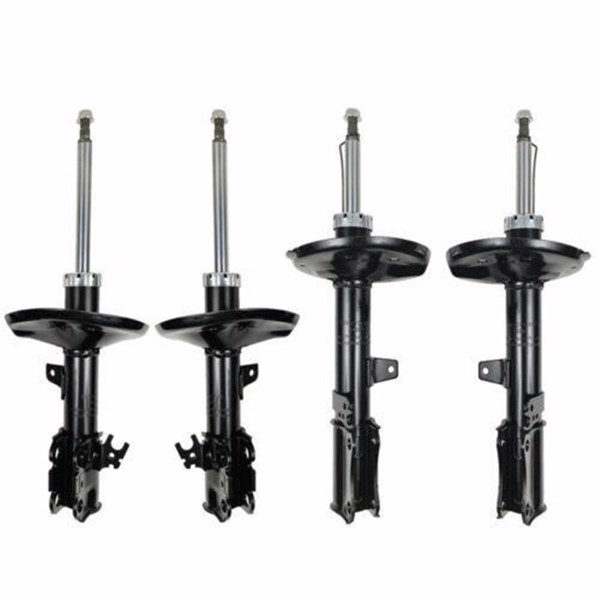 Front & Rear Shocks Struts For Toyota Avalon Camry Solara Lexus ES300