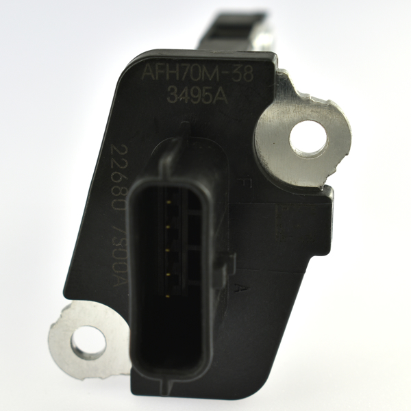 Mass Air Flow Sensor Meter MAF for Nissan Altima Infiniti G37 07-12 Sentra 03-09 350Z 05-15 Xterra 09-15 370Z 3.7L 04-15 Titan 03-15 Murano 05-08 G35 3.5L 22680-7S000
