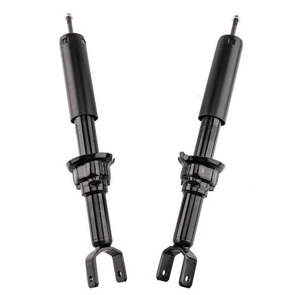 4X Front and Rear Struts for 92-95 Honda Civic 94-01 Acura Integra 71945 71266