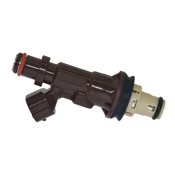 Fuel Injector With Connector Plug Harness Pigtail Wire 23250-62040 Replacement For Toyota Tacoma Tundra 4Runner V6 3.4L