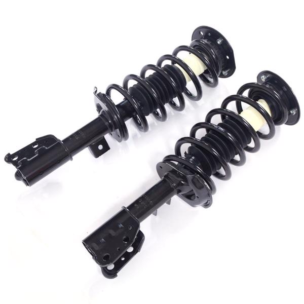 Set of 4 Shocks Strut For 2006 Pontiac Torrent & 2005-06 Chevrolet Equinox