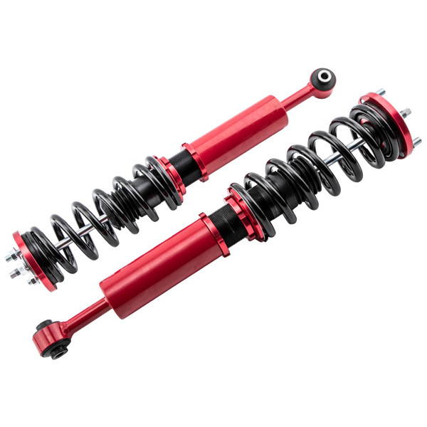 Coilovers Coil Springs Suspension Struts for Honda Accord 2003-2007 & Acura TSX 2004-2008