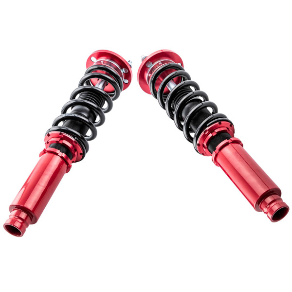 Coilovers Coil Springs Suspension Struts for Honda Accord 2003-2007 & Acura TSX 2004-2008