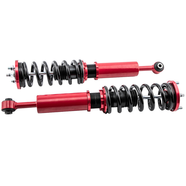 Coilovers Coil Springs Suspension Struts for Honda Accord 2003-2007 & Acura TSX 2004-2008