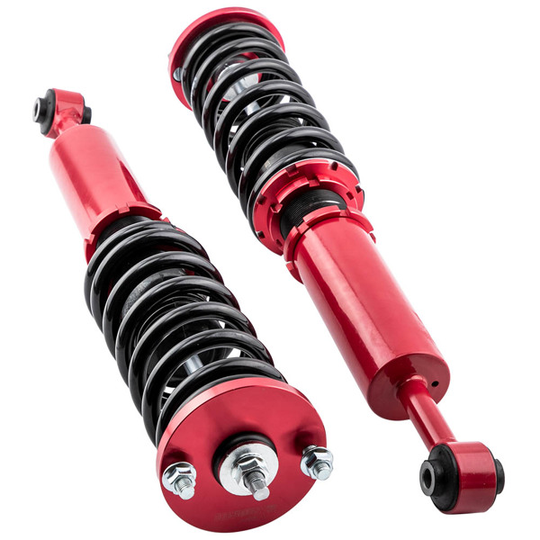 Coilovers Coil Springs Suspension Struts for Honda Accord 2003-2007 & Acura TSX 2004-2008