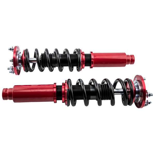 Coilovers Coil Springs Suspension Struts for Honda Accord 2003-2007 & Acura TSX 2004-2008