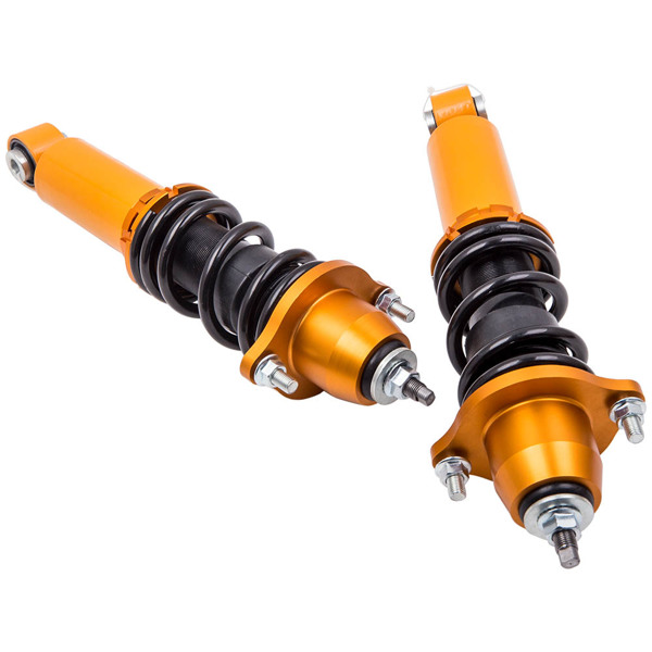 Coilovers Kit for Honda Integra DC5 & Acura RSX 2002-2006 Coil Springs Struts Shock Absorbers