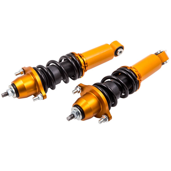 Coilovers Kit for Honda Integra DC5 & Acura RSX 2002-2006 Coil Springs Struts Shock Absorbers