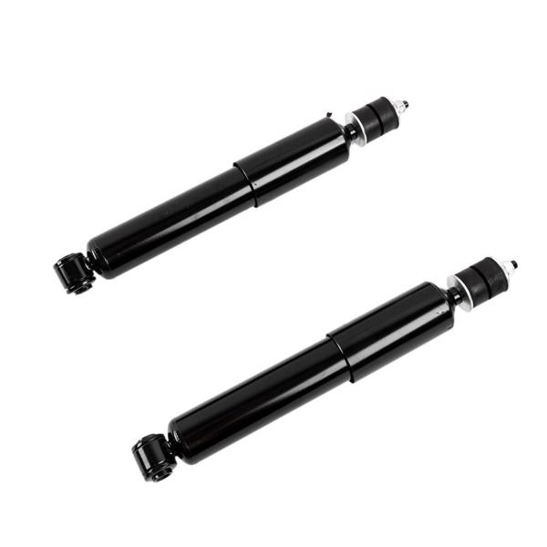 Front & Rear Shocks Struts For Dodge Ram 1500 94-01 For Dodge Ram 2500 2WD 94-02