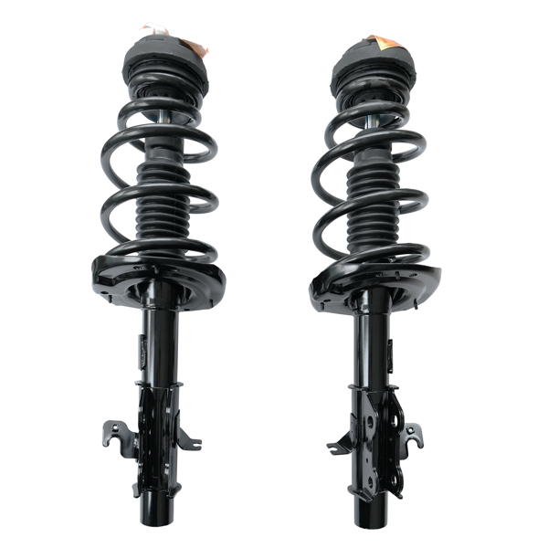 2 PCS COMPLETE STRUT 2013-2015 CHEVROLET-CAMARO