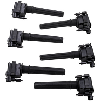 Ignition Coils for Dodge Intrepid Plymouth Prowler Chrysler 300 3.2L UF269