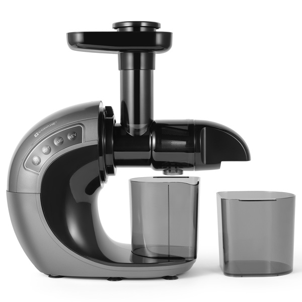 Masticating Juicer Extractor Slow Juicer Cold Press 【WISH prohibited sales】RoyalMail 48h