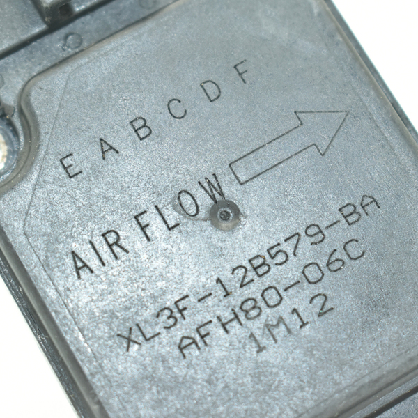 Mass Air Flow Sensor AFLS158 for 1999-2004  XL3F-12B579BA