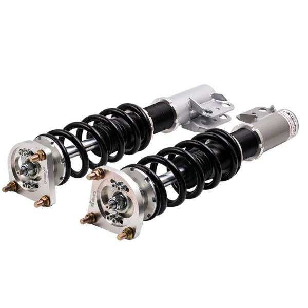 24 Ways Adj. Damper Shock Coilover Suspension Shocks Struts Fit for Ford Mustang 1994-2004