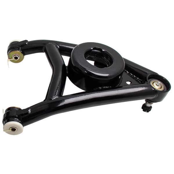 Front Upper Lower Tubular Control Arms A Body For Chevy Chevelle Buick Century 1964-1972