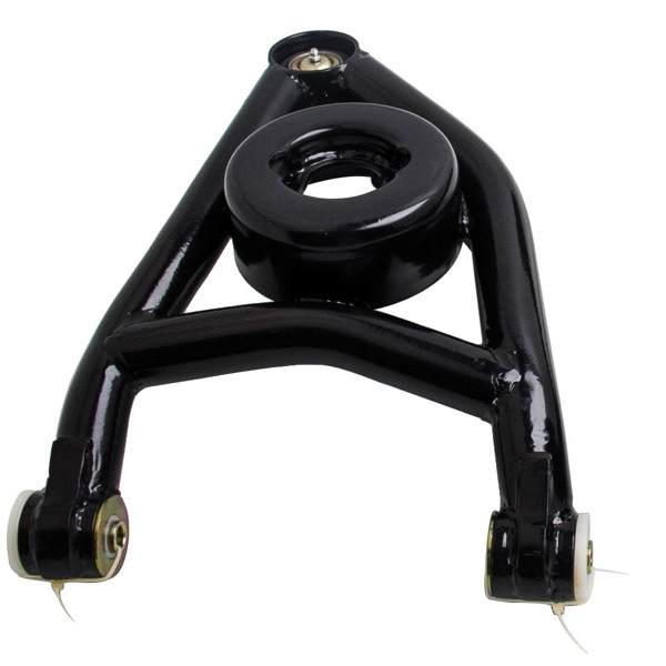 Front Upper Lower Tubular Control Arms A Body For Chevy Chevelle Buick Century 1964-1972