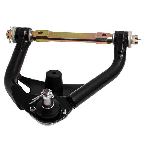 Front Upper Lower Tubular Control Arms A Body For Chevy Chevelle Buick Century 1964-1972