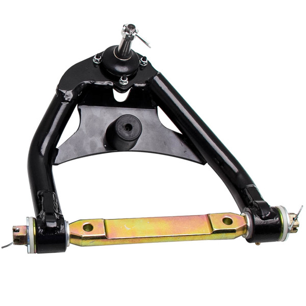 Front Upper Lower Tubular Control Arms A Body For Chevy Chevelle Buick Century 1964-1972