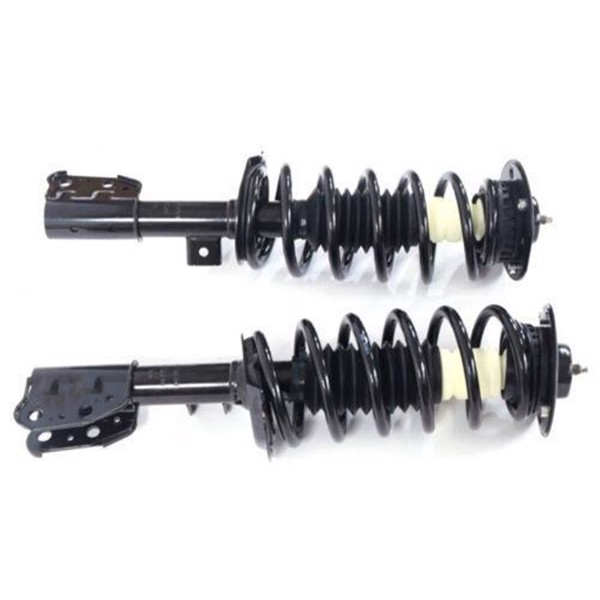 Complete Strut Assemblies Shock Sway Bar Links For Chevy Equinox Pontiac Torrent