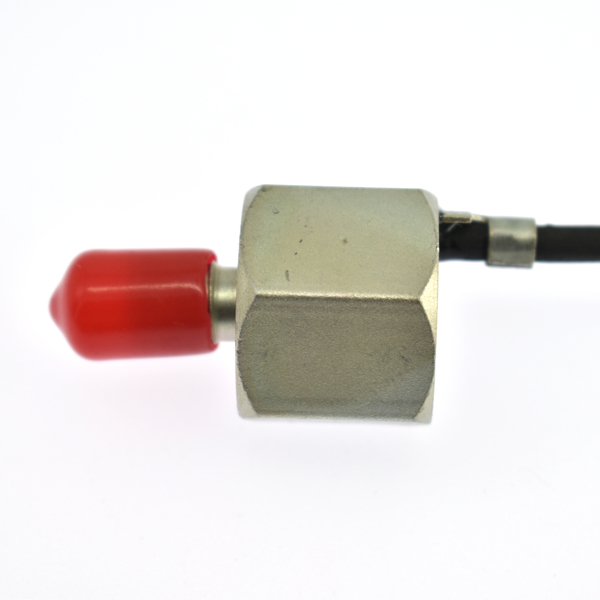 Ignition Knock Detonation Sensor for Mazda 3 BK 2003-2009 1.4L 1.6L 2.0L 2.3L  ZJ0118921 ZJ01-18-921