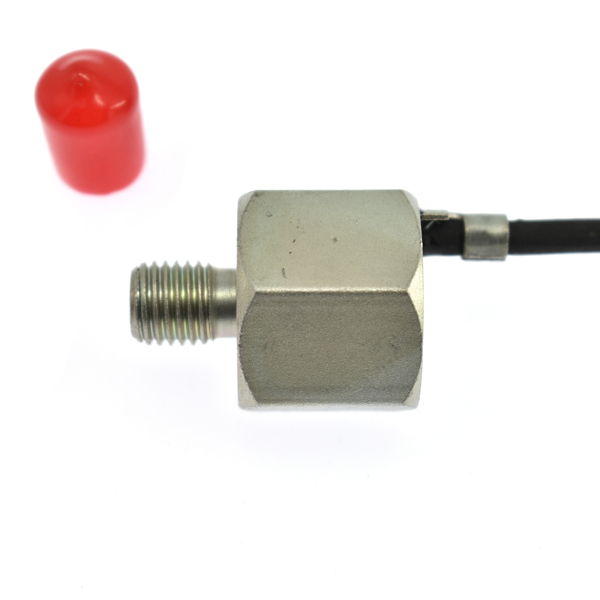 Ignition Knock Detonation Sensor for Mazda 3 BK 2003-2009 1.4L 1.6L 2.0L 2.3L  ZJ0118921 ZJ01-18-921