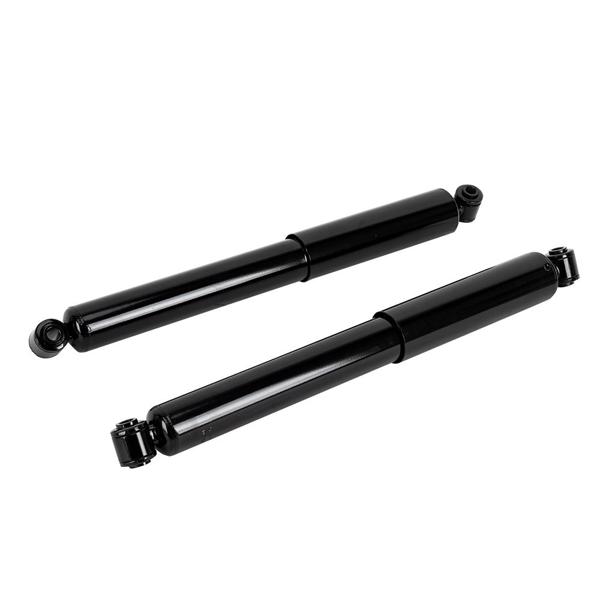 Set of 4 Shocks Strut For 2006 Pontiac Torrent & 2005-06 Chevrolet Equinox