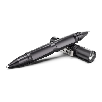 Wuben TP10 Rechargeable Tactical Pen Flashlight