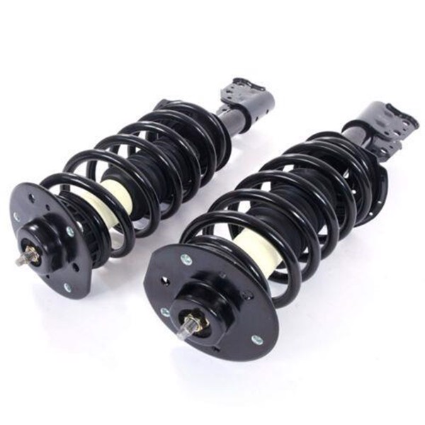 Complete Strut Assemblies Shock Sway Bar Links For Chevy Equinox Pontiac Torrent