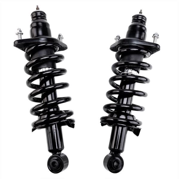 减震总成-174-172497L-172497R JB+减震总成-173-272491-272492 JB-3