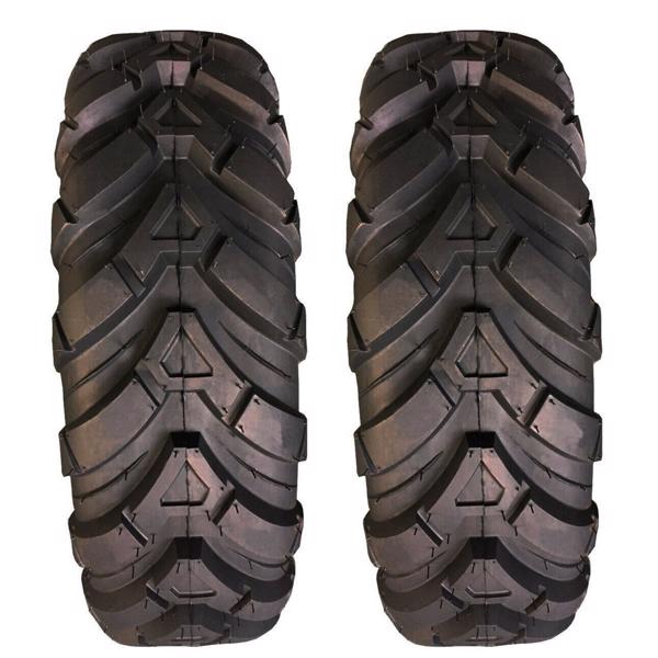 ZY 25x8-12 4PR QM134*2 轮胎 MP+ZY 25x10-12 4PR QM134*2 轮胎 MP-6