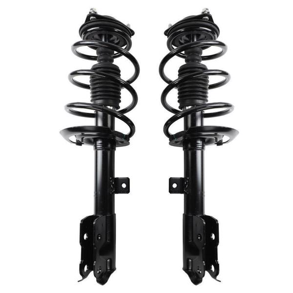 Full Set Complete Shocks & Struts For 2007 2008 2009 2010 20112012 DODGE CALIBER