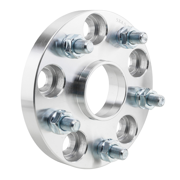 (4) 20MM |5x114.3mm To 5x114.3mm |56.1mm HUBCENTRIC 5-Lug Wheel Spacers Adapters