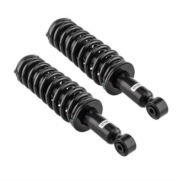 Quick Strut Spring Shock Absorber Front & Rear Set of 4 for 96-02 Toyot 4Runner