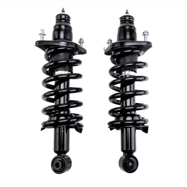 减震总成-174-172497L-172497R JB+减震总成-173-272491-272492 JB-2